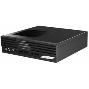 Mini PC MSI PRO DP21 13M-698XES Intel Core i3-13100 8 GB RAM 512 GB SSD