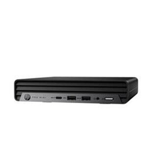 Desktop pc HP 623N8ET I5-13500T 8 GB RAM 256 GB SSD