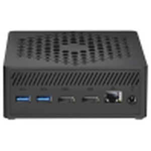 Barebone LEOTEC Intel Core i5-1235U