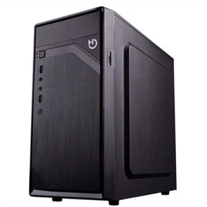 Desktop pc iggual PSIPC404 Intel Core i3-10100 8 GB RAM 240 GB SSD