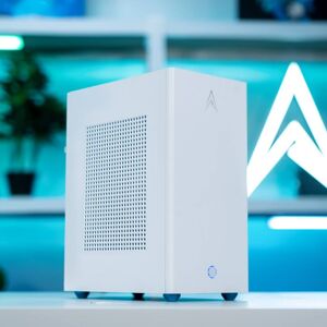 Allied Gaming - Hive - ITX Mini Gaming PC