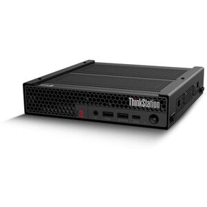 Lenovo Idg Stationær Pc Thinkstation P3 Tiny I7-13700t/32gb/1tb Ssd