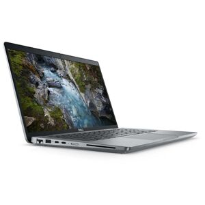 Dell Stationær Pc Precision 3480 I7-1360p/16gb/512gb Ssd