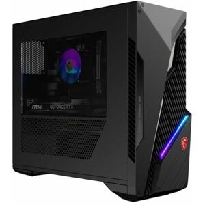 Desktop pc MSI MAG Infinite S3 13NUE-1278ES i7-13700F 16 GB RAM 1 TB SSD Nvidia Geforce RTX 4070