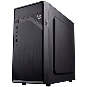 Iggual Desktop Pc Pc St Q2 Psipc411 I7-11700/16gb/480gb Ssd Transparent