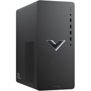 Desktop pc HP  Victus 15L TG02-1078ns i7-13700F 16 GB RAM 1 TB SSD Nvidia Geforce RTX 4060