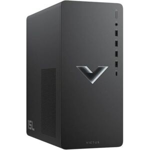 Desktop pc HP Victus 15L TG02-1069ns  i5-13400F 16 GB RAM 1 TB SSD Nvidia Geforce RTX 4060