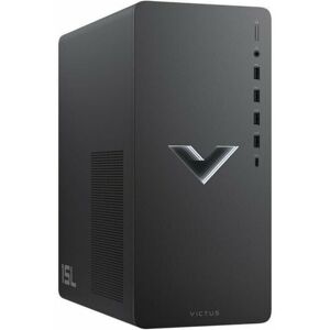 Desktop pc HP  Victus 15L TG02-1078ns i7-13700F 16 GB RAM 1 TB SSD Nvidia Geforce RTX 4060