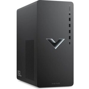 Desktop pc HP Victus 15L TG02-0177ns 16 GB RAM 512 GB SSD NVIDIA GeForce RTX 3050 AMD Ryzen 5 5600G