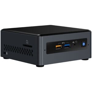 Barebone Intel BOXNUC7CJYHN2