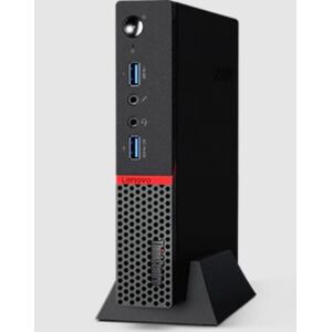 Brugt Lenovo Thinkcentre M900 Tiny Stationær Pc, A