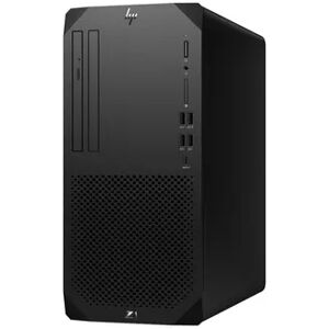 Hp Z1 G9 Tower Workstation Core I9 64gb 1,000gb