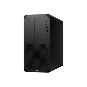 Hp Z2 G9 Tower Workstation Core I9 32gb 1000gb Ssd