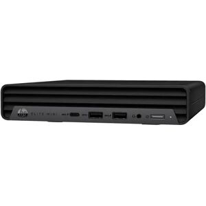 Hp Elitedesk 800 G9 Mini Core I7 16gb 512gb Ssd