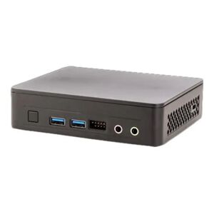 Asus Nuc 11 Essential N4505 Barebone