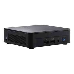 Asus Nuc 12 Pro Slim I5-1240p Barebone