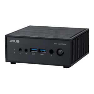 Asus Expertcenter Pn42 Bbn100mv N100 Barebone