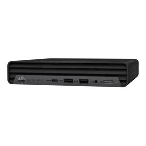 Hp Elite Mini 600 G9 Core I5 16gb 512gb Ssd