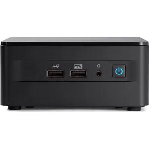 Asus Nuc 12 Pro Tall I3-1220p Barebone