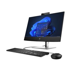 Hp Proone 440 G9 Aio Core I5 16gb 256gb Ssd