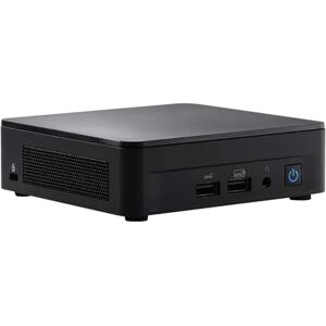 Asus Nuc 12 Pro Core I7 1260p Slim I7-1260p Barebone