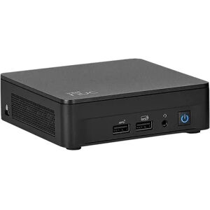 Asus Nuc 13 Pro Core I3 1315u Slim I3-1315u Barebone