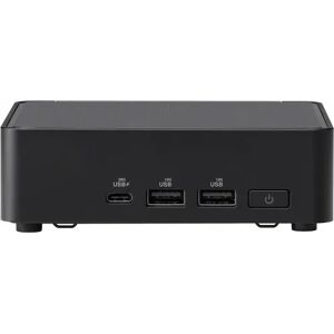 Asus Nuc 14 Pro Core Ultra 5 125h Slim (no Cord) 125h Barebone