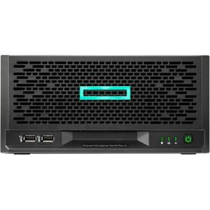 Hpe Proliant Microserver Gen10 Plus V2 Performance 1