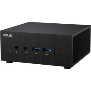 Asus Expertcenter Pn53 Bb7735hd 7735h Barebone