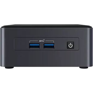 Asus Nuc 11 Pro Tall I5-1135g7 Barebone