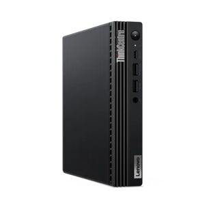 Lenovo Thinkcentre M70q G3 Tiny Core I5 16gb 256gb Ssd