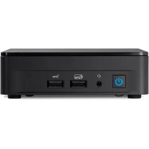 Asus Nuc 13 Pro Core I5 1340p Slim I5-1340p Barebone