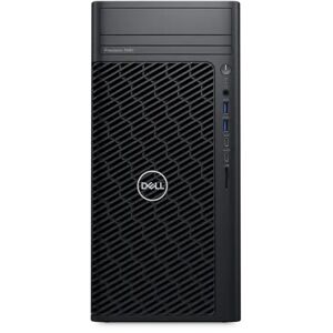 Dell Precision 3680 Core I7 16gb 512gb