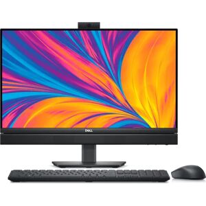 Dell Optiplex All-in-one