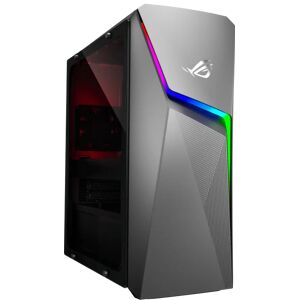 Asus Rog Strix G10dk Ryzen 7 16gb 512gb Ssd Rtx 3060