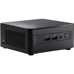 Asus Nuc 12 Pro Core I3 1220p Tall I3-1220p Barebone