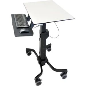 Ergotron Teachwell Mobile Digital Workspace