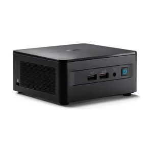 Asus Nuc 12 Pro Core I5 1240p Tall I5-1240p Barebone