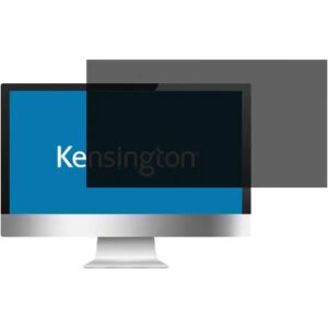 Kensington Privacy Filter 2 Way Removable For Imac 27