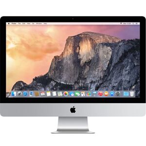 Apple Imac 27.0