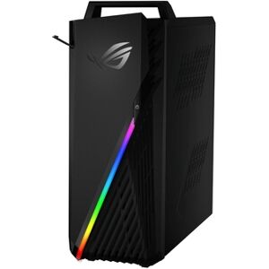 Asus Rog Strix Gt15 G15ck Intel Core I7 2.9 Ghz 512 Gb [Ssd] 16 Gb Sort Meget Flot