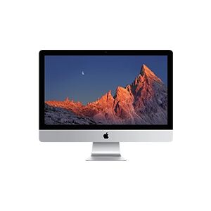 Apple Imac Retina 27.0