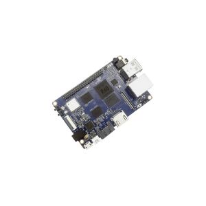 Banana PI BPI-M2U (Ultra) Banana Pi BPI-M2U 2 GB 4 x 1.5 GHz