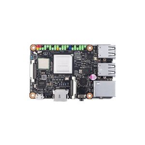 ASUS Tinker Board R2.0 - Enkelttavle-computer - Rockchip RK3288-CG.W - RAM 2 GB - 802.11b/g/n, Bluetooth 4.2 EDR