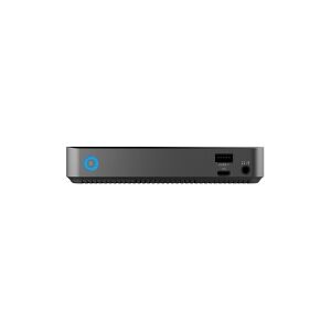 ZOTAC ZBOX M Series MI626 edge - Barebone - mini PC - 1 x Core i3 1115G4 / 3 GHz - RAM 0 GB - UHD Graphics - Gigabit Ethernet WLAN: - 802.11a/b/g/n/ac, Bluetooth 5.0