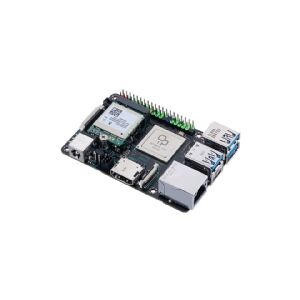 ASUS Tinker Board 2 - Enkelttavle-computer - Rockchip RK3399 - RAM 2 GB - 802.11a/b/g/n/ac, Bluetooth 5.0