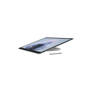 Microsoft Surface Studio 2+ for Business - Alt-i-én - Core i7 11370H - RAM 32 GB - SSD 1 TB - GF RTX 3060 - GigE, Wi-Fi 6 - WLAN: 802.11a/b/g/n/ac/ax, Bluetooth 5.1 - Win 11 Pro - skærm: LED 28 4500 x 3000 touchscreen