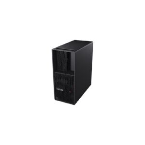 Lenovo - Tower - 1 x Core i9 - RAM 32 GB 512 GB - NVMe - skærm: ingen