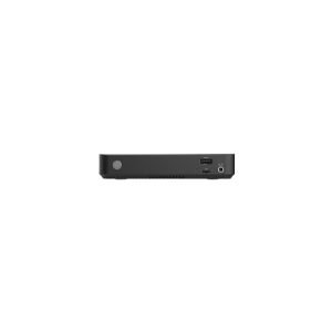 ZOTAC ZBOX M Series MI648 edge - Barebone - mini PC - 1 x Core i5 1340P / op til 4.6 GHz - RAM 0 GB - Intel Iris Xe Graphics - Gigabit Ethernet, Bluetooth 5.2, IEEE 802.11ax (Wi-Fi 6) WLAN: - 802.11a/b/g/n/ac/ax, Bluetooth 5.2