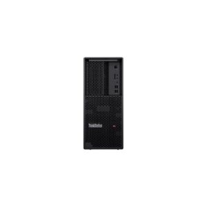 Lenovo ThinkStation P3 30GS - Tower - 1 x Core i7 13700 / 2.1 GHz - vPro Enterprise - RAM 32 GB - SSD 1 TB - TCG Opal Encryption, NVMe, Performance - UHD Graphics 770 - GigE - Win 11 Pro - skærm: ingen - tastatur: UK - TopSeller